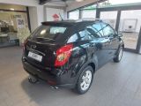 Ssangyong Korando bei Sportwagen.expert - Abbildung (6 / 15)