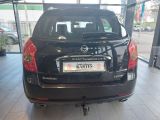 Ssangyong Korando bei Sportwagen.expert - Abbildung (8 / 15)