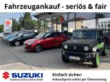 Ssangyong Korando bei Sportwagen.expert - Abbildung (5 / 15)