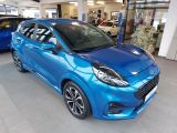 Ford Puma bei Sportwagen.expert - Abbildung (5 / 15)