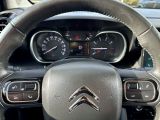 Citroen C3 bei Sportwagen.expert - Abbildung (14 / 15)