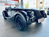 Morgan Roadster bei Sportwagen.expert - Abbildung (3 / 10)