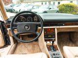 Mercedes-Benz 420 bei Sportwagen.expert - Abbildung (6 / 15)