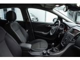 Opel Astra bei Sportwagen.expert - Abbildung (8 / 15)