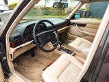 Mercedes-Benz 420 bei Sportwagen.expert - Abbildung (4 / 15)