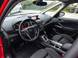 Opel Zafira bei Sportwagen.expert - Abbildung (4 / 15)