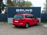 Opel Zafira bei Sportwagen.expert - Abbildung (3 / 15)