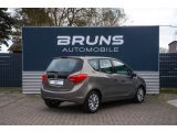Opel Meriva bei Sportwagen.expert - Abbildung (4 / 15)