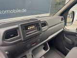 Opel Movano bei Sportwagen.expert - Abbildung (6 / 15)