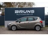 Opel Meriva bei Sportwagen.expert - Abbildung (2 / 15)