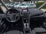 Opel Zafira bei Sportwagen.expert - Abbildung (9 / 15)