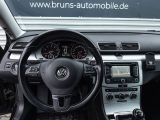 VW Passat bei Sportwagen.expert - Abbildung (8 / 15)