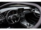 Mercedes-Benz C-Klasse bei Sportwagen.expert - Abbildung (4 / 15)