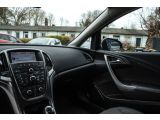 Opel Astra bei Sportwagen.expert - Abbildung (7 / 15)