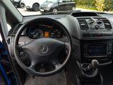 Mercedes-Benz Vito bei Sportwagen.expert - Abbildung (6 / 15)