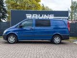 Mercedes-Benz Vito bei Sportwagen.expert - Abbildung (2 / 15)