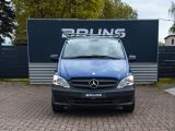 Mercedes-Benz Vito bei Sportwagen.expert - Abbildung (15 / 15)