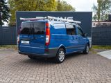 Mercedes-Benz Vito bei Sportwagen.expert - Abbildung (3 / 15)