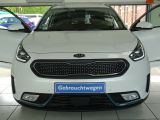 Kia Niro bei Sportwagen.expert - Abbildung (6 / 15)