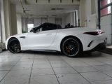 Mercedes-Benz SL-Klasse bei Sportwagen.expert - Abbildung (4 / 15)
