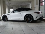 Mercedes-Benz SL-Klasse bei Sportwagen.expert - Abbildung (3 / 15)