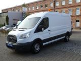 Ford Transit bei Sportwagen.expert - Abbildung (3 / 15)