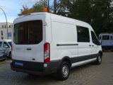 Ford Transit bei Sportwagen.expert - Abbildung (2 / 15)