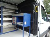 Ford Transit bei Sportwagen.expert - Abbildung (12 / 15)