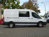 Ford Transit bei Sportwagen.expert - Abbildung (5 / 15)