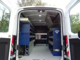 Ford Transit bei Sportwagen.expert - Abbildung (14 / 15)