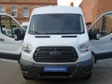 Ford Transit bei Sportwagen.expert - Abbildung (6 / 15)