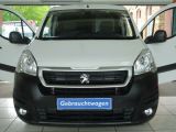 Peugeot Partner bei Sportwagen.expert - Abbildung (6 / 15)