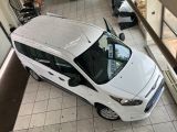Ford Transit bei Sportwagen.expert - Abbildung (5 / 15)