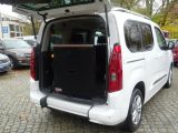 Toyota Proace bei Sportwagen.expert - Abbildung (8 / 15)