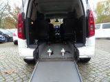 Toyota Proace bei Sportwagen.expert - Abbildung (10 / 15)