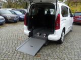 Toyota Proace bei Sportwagen.expert - Abbildung (9 / 15)