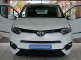 Toyota Proace bei Sportwagen.expert - Abbildung (6 / 15)