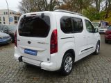 Toyota Proace bei Sportwagen.expert - Abbildung (7 / 15)