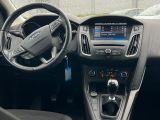 Ford Focus Turnier bei Sportwagen.expert - Abbildung (6 / 7)