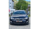 Opel Astra bei Sportwagen.expert - Abbildung (2 / 10)