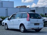 Citroen C4 bei Sportwagen.expert - Abbildung (4 / 11)