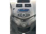 Chevrolet Spark bei Sportwagen.expert - Abbildung (10 / 11)