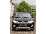 Mitsubishi Outlander bei Sportwagen.expert - Abbildung (2 / 12)