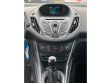 Ford B-MAX bei Sportwagen.expert - Abbildung (10 / 10)