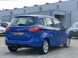 Ford B-MAX bei Sportwagen.expert - Abbildung (6 / 10)