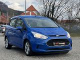 Ford B-MAX bei Sportwagen.expert - Abbildung (3 / 10)