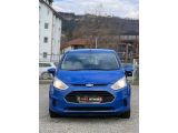 Ford B-MAX bei Sportwagen.expert - Abbildung (2 / 10)