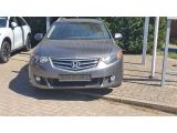 Honda Accord Tourer bei Sportwagen.expert - Abbildung (2 / 7)