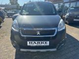 Peugeot Partner bei Sportwagen.expert - Abbildung (2 / 15)