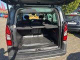 Peugeot Partner bei Sportwagen.expert - Abbildung (10 / 15)